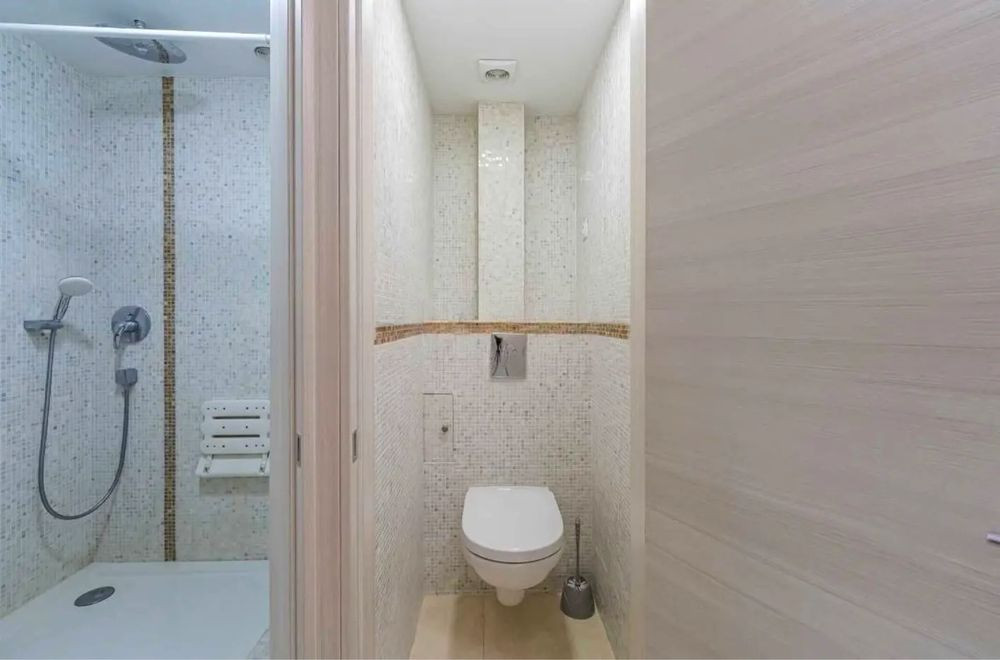 Продаж 2к квартира Соломенка/Вокзальна/Курська/Воробйова Kyiv - photo 8