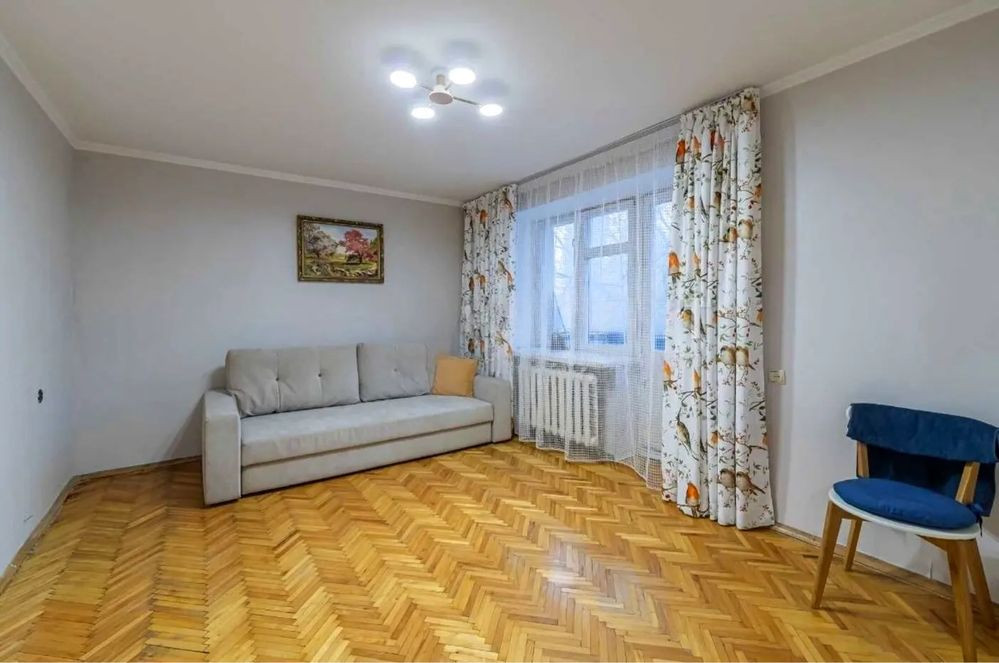 Продаж 2к квартира Соломенка/Вокзальна/Курська/Воробйова Kyiv - photo 6