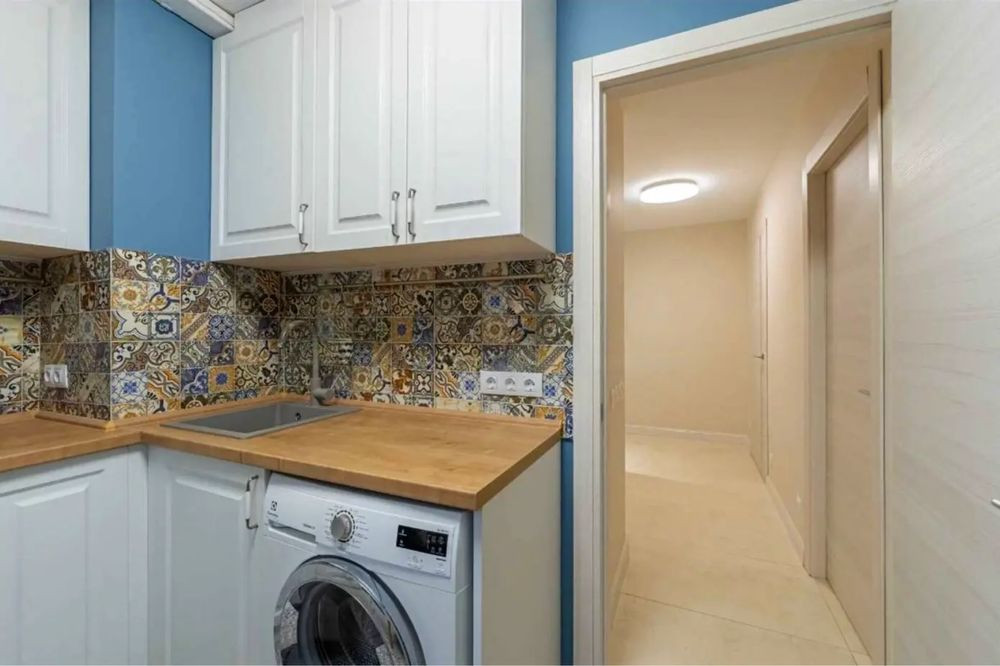 Продаж 2к квартира Соломенка/Вокзальна/Курська/Воробйова Kyiv - photo 3