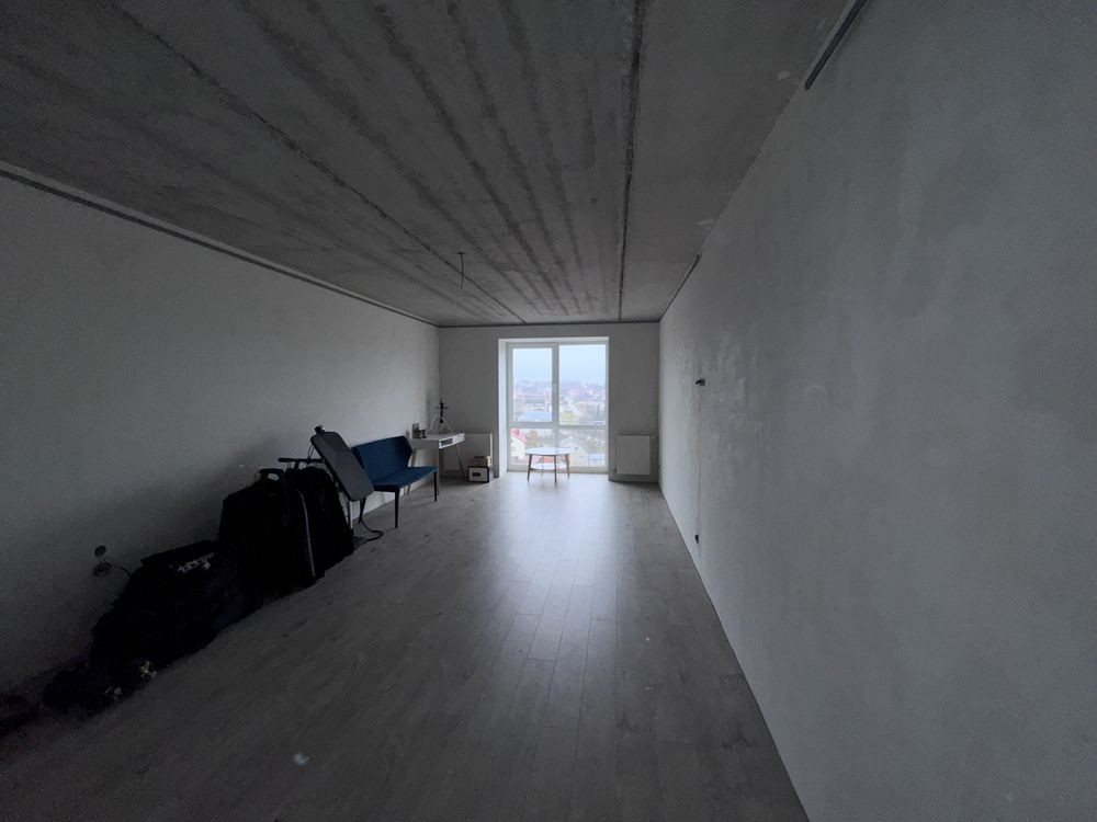 Продаєтья 2-на Квартира Петриків Тернополь - изображение 4