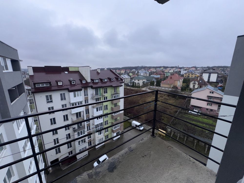 Продаєтья 2-на Квартира Петриків Тернополь - изображение 7