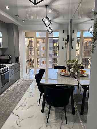 Продається велика  2-х кімнатна квартира з ремонтом. Постанови Ивано-Франковск