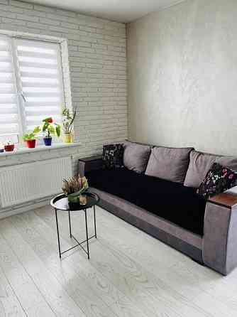 Продається велика  2-х кімнатна квартира з ремонтом. Постанови Ивано-Франковск