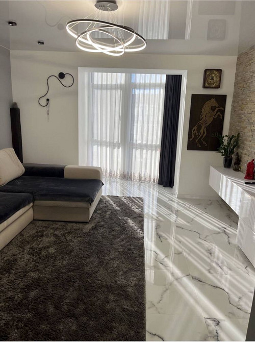 Продається велика  2-х кімнатна квартира з ремонтом. Постанови Ивано-Франковск - изображение 8