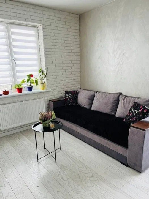 Продається велика  2-х кімнатна квартира з ремонтом. Постанови Ивано-Франковск - изображение 4