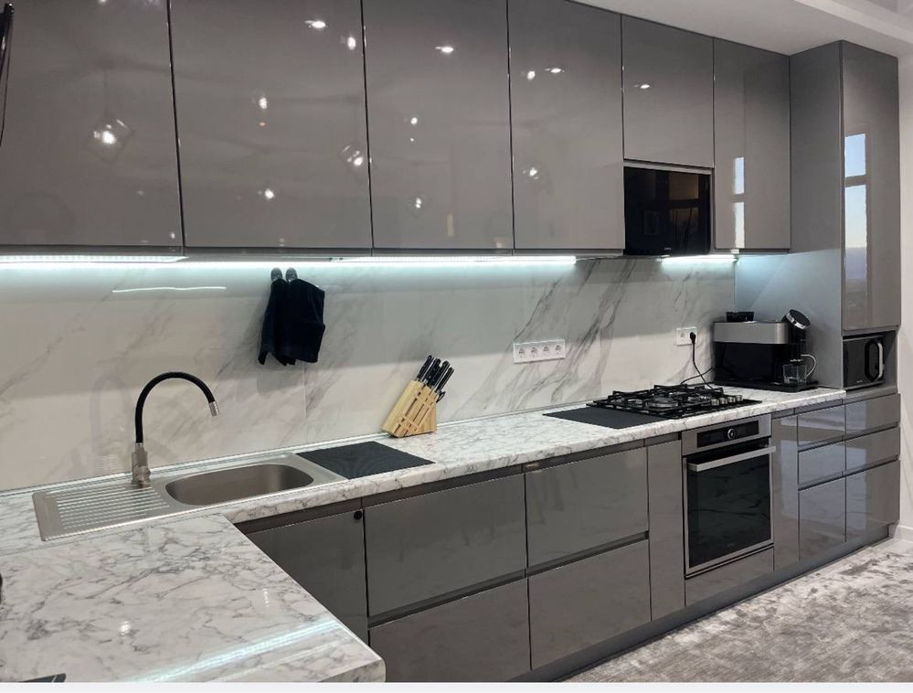 Продається велика  2-х кімнатна квартира з ремонтом. Постанови Ивано-Франковск - изображение 3