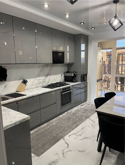 Продається велика  2-х кімнатна квартира з ремонтом. Постанови Ивано-Франковск - изображение 6