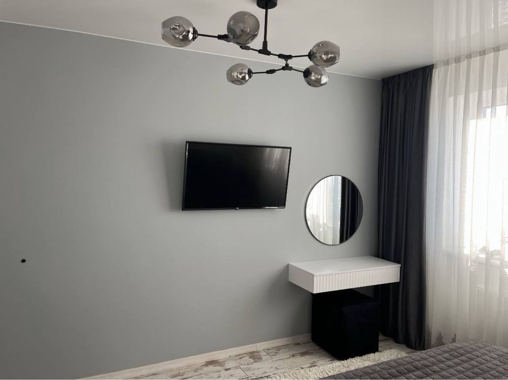 Продається велика  2-х кімнатна квартира з ремонтом. Постанови Ивано-Франковск - изображение 7