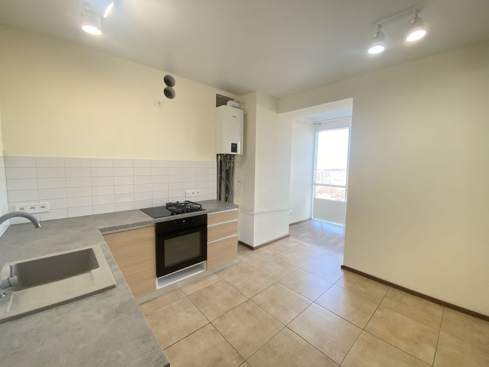 Продам 1-ком ЖК Палермо . Центр . Днепр - изображение 1