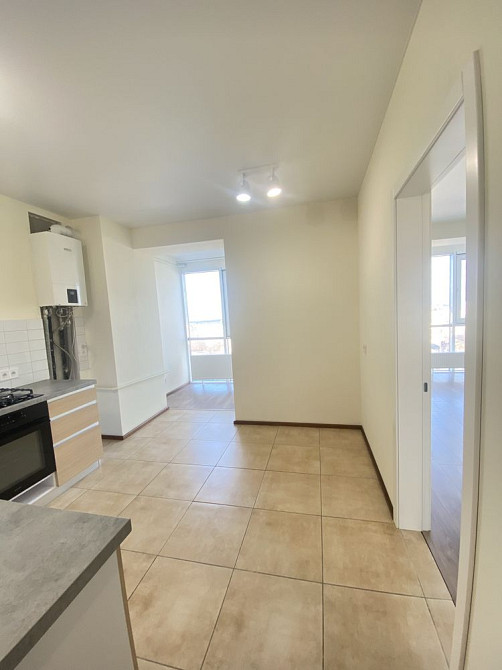 Продам 1-ком ЖК Палермо . Центр . Днепр - изображение 4