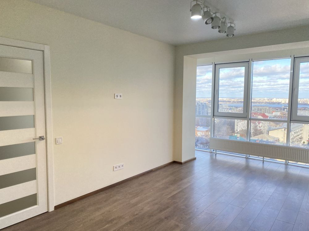 Продам 1-ком ЖК Палермо . Центр . Днепр - изображение 8