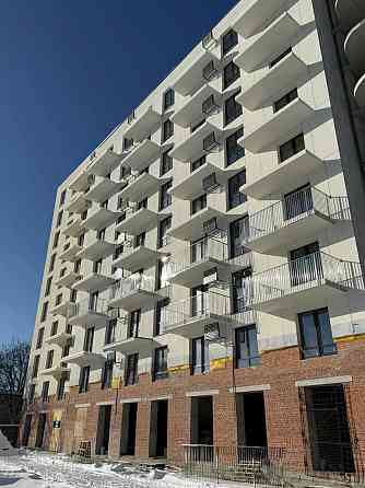 Продається 2-х кім. квартира в ЖК PORTO FRANKO Ивано-Франковск