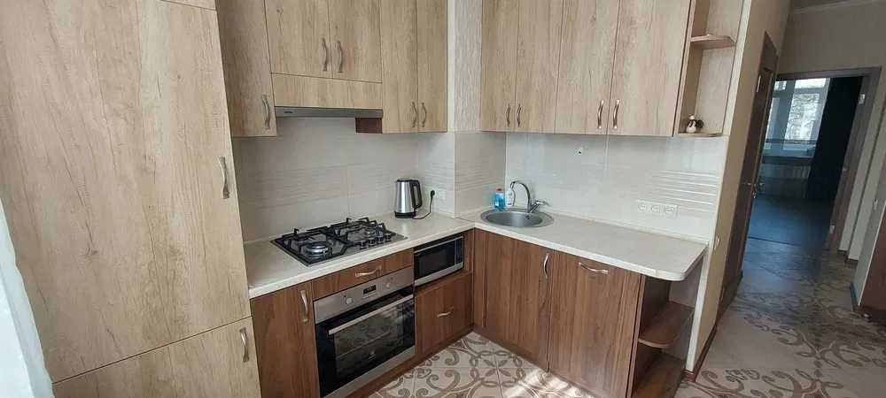 Продаж 2к повнометражної квартири центр міста. Запорожье - изображение 2