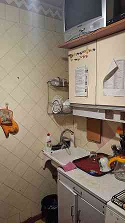 Продам 1 комнатную квартиру в самом востребованном районе Черемушек Одеса