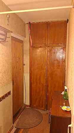 Продам 1 комнатную квартиру в самом востребованном районе Черемушек Одеса