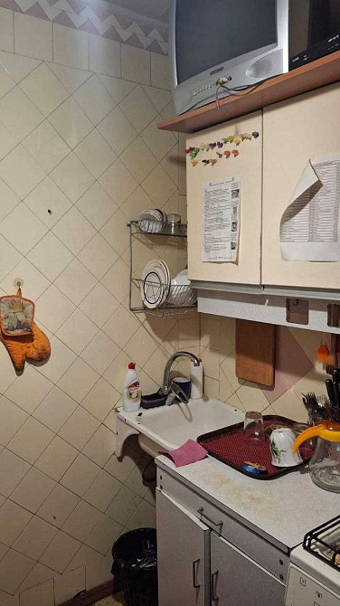 Продам 1 комнатную квартиру в самом востребованном районе Черемушек Одеса - зображення 1