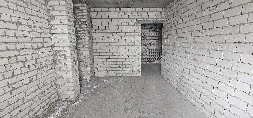 ЖК Птичка в продаже 1 ком квартира новострой  с документами . Харків - зображення 8