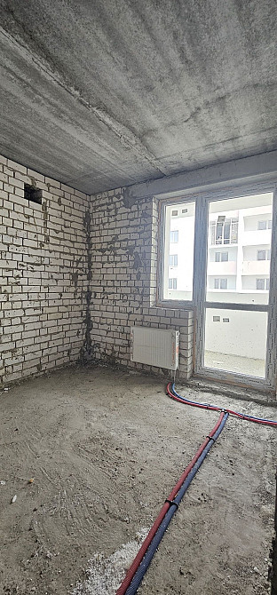 ЖК Птичка в продаже 1 ком квартира новострой  с документами . Харків - зображення 2