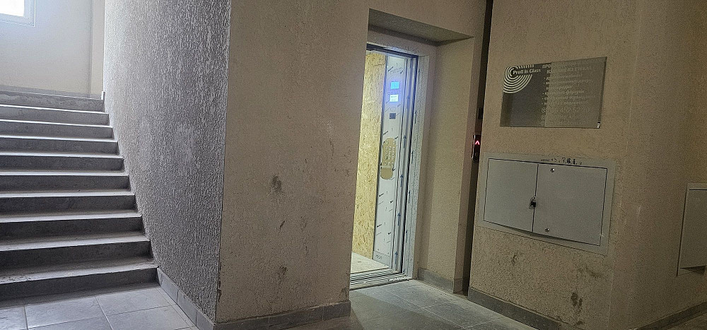 ЖК Птичка в продаже 1 ком квартира новострой  с документами . Харків - зображення 6