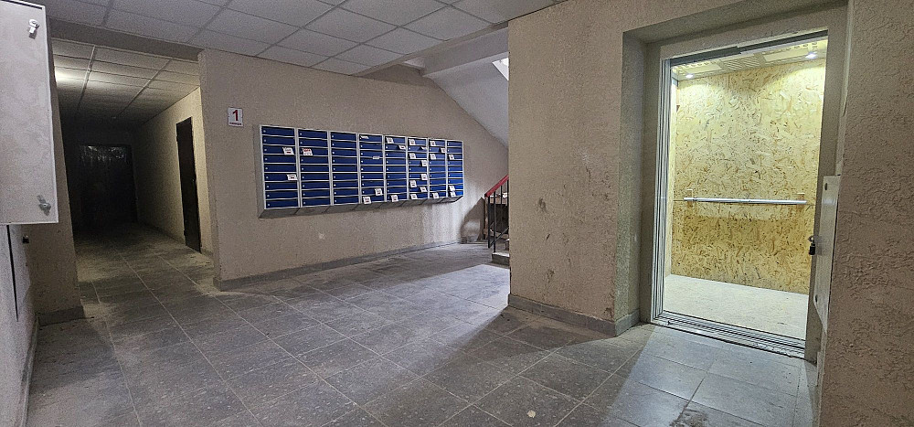 ЖК Птичка в продаже 1 ком квартира новострой  с документами . Харків - зображення 5