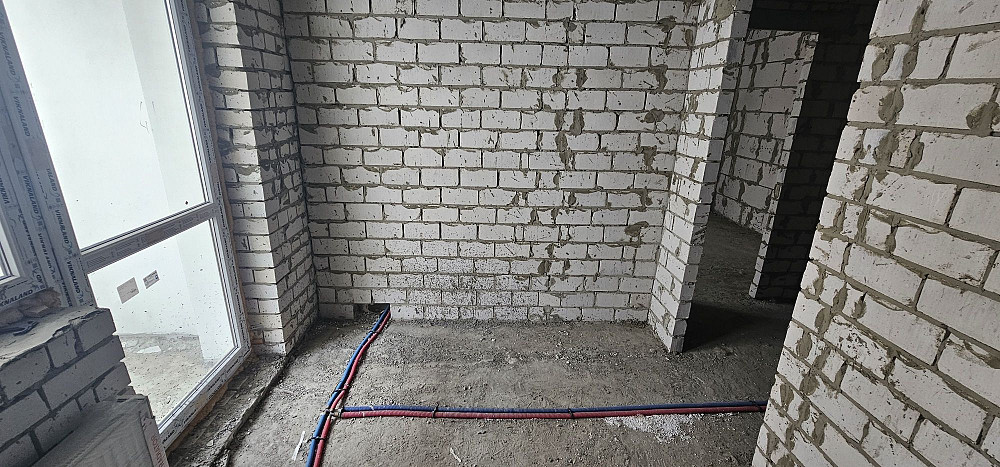 ЖК Птичка в продаже 1 ком квартира новострой  с документами . Харків - зображення 3