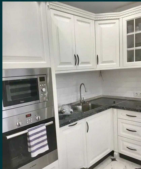 Власник продам 3 ком. , 67 м.кв  метро Студентська Валентинівська 11 Харків - зображення 4