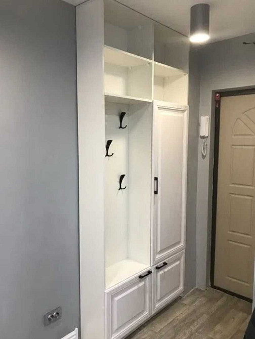 Власник продам 3 ком. , 67 м.кв  метро Студентська Валентинівська 11 Харків - зображення 5