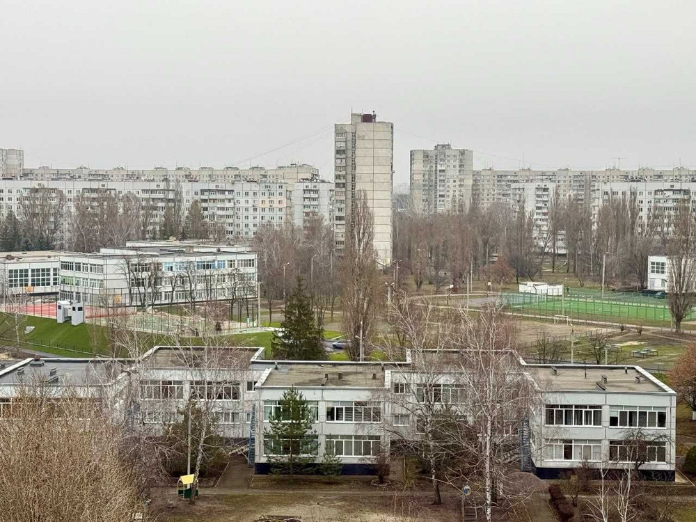 Власник продам 3 ком. , 67 м.кв  метро Студентська Валентинівська 11 Харків - зображення 7