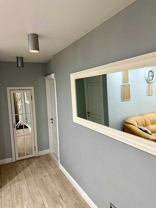 Власник продам 3 ком. , 67 м.кв  метро Студентська Валентинівська 11 Харків - зображення 8