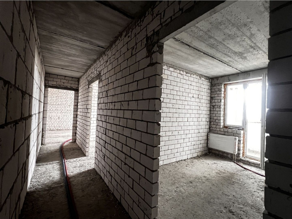 ЖК Оазис в продаже 2х.ком квартира  в сданном доме.L Харків - зображення 3