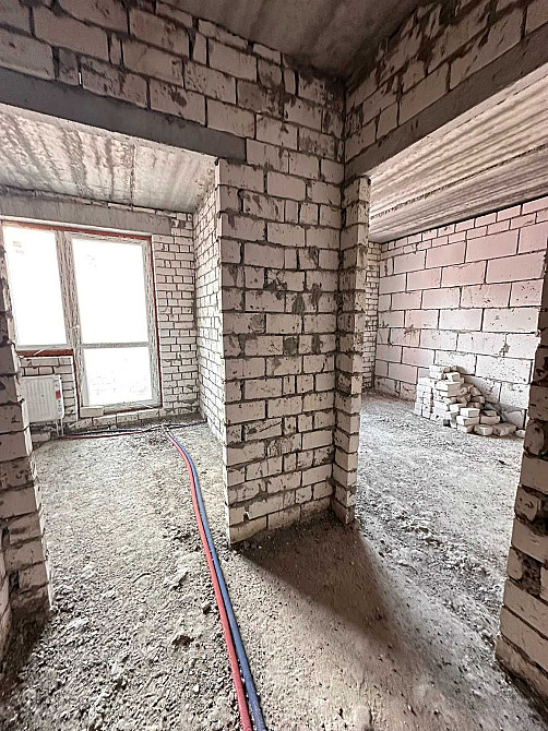 Продається квартира в Новобудові ЖК Салтівський Харків - зображення 4