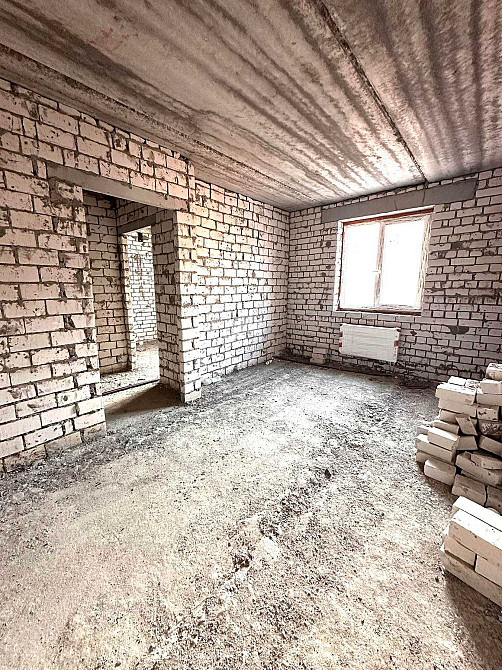 Продається квартира в Новобудові ЖК Салтівський Харків - зображення 3