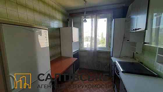 4943-ИП Продам 3к квартиру на Северной Салтовке Северная 5 Харків