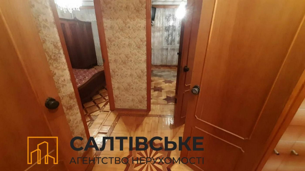 4943-ИП Продам 3к квартиру на Северной Салтовке Северная 5 Харків - зображення 7