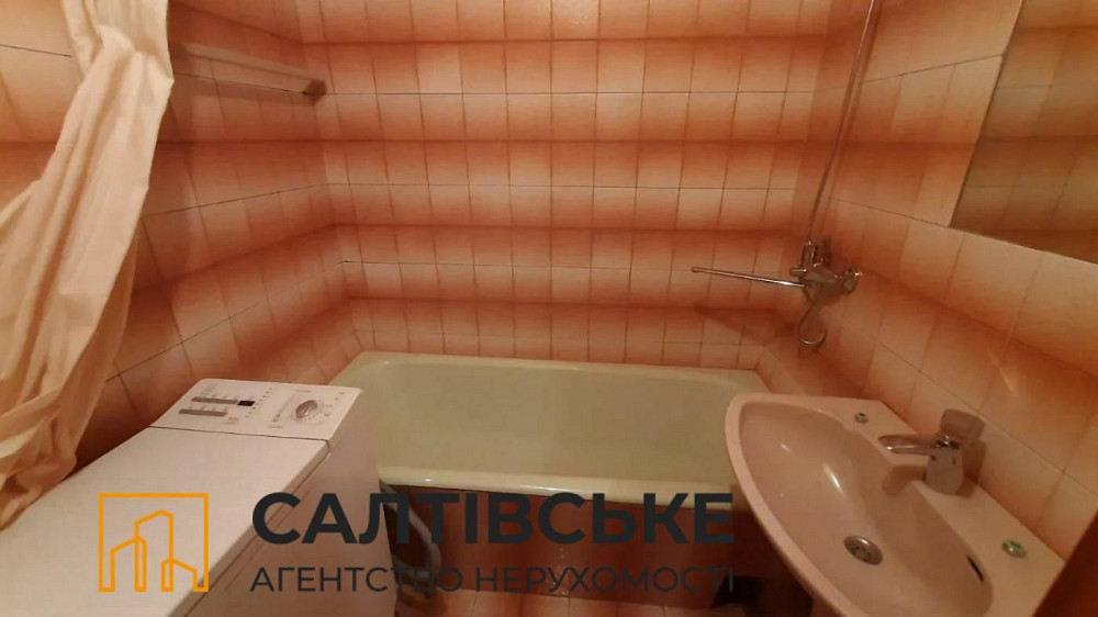 4943-ИП Продам 3к квартиру на Северной Салтовке Северная 5 Харків - зображення 8