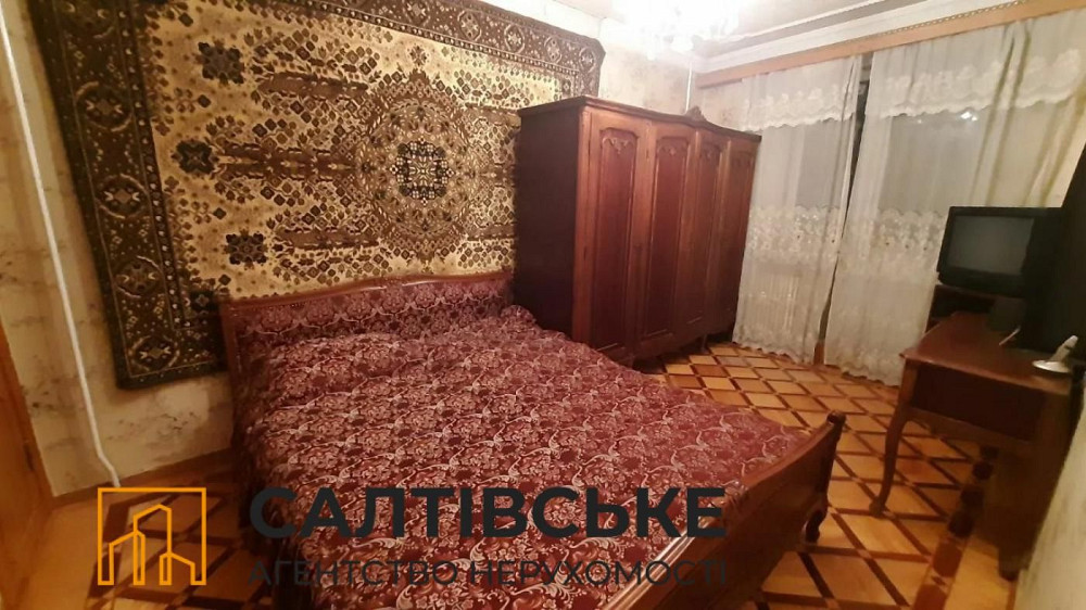 4943-ИП Продам 3к квартиру на Северной Салтовке Северная 5 Харків - зображення 3