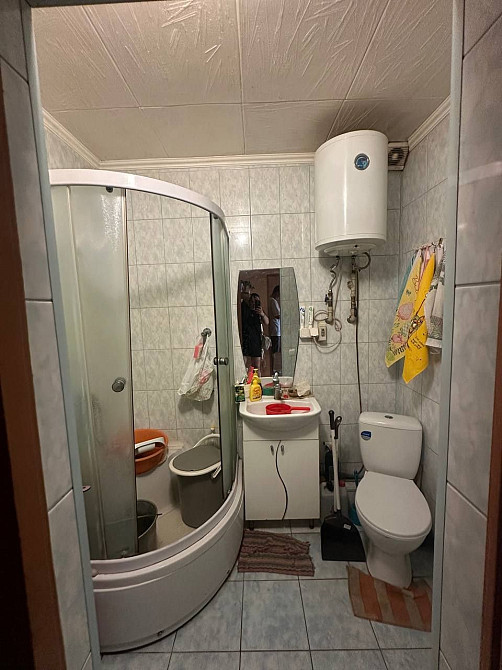 Продам 1 из.кв ул. Зубенко д.31 Харків - зображення 3