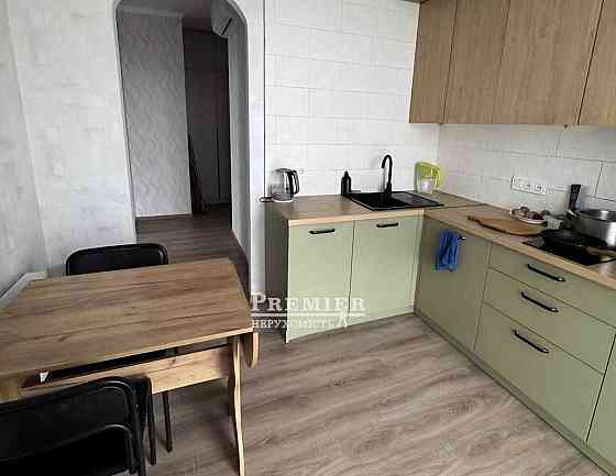 2-х комн. квартира с ремонтом в новом сданном газовом доме Одеса