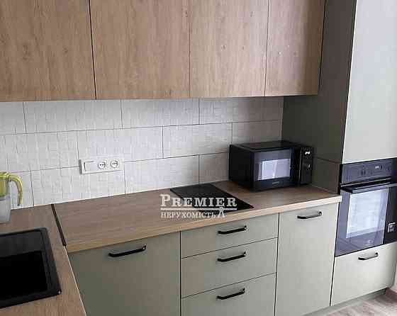 2-х комн. квартира с ремонтом в новом сданном газовом доме Одеса