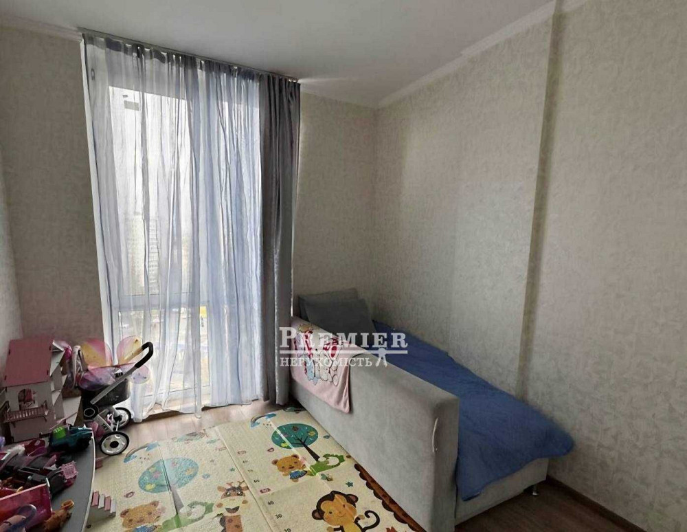 2-х комн. квартира с ремонтом в новом сданном газовом доме Одеса - зображення 6