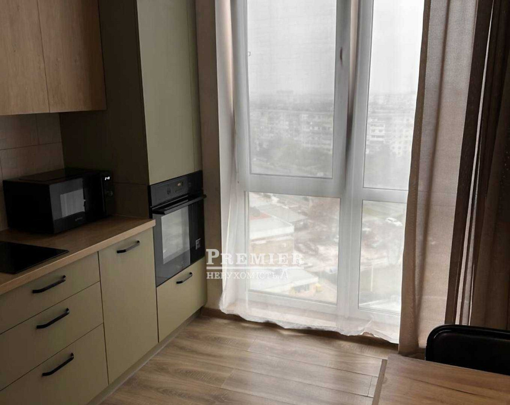 2-х комн. квартира с ремонтом в новом сданном газовом доме Одеса - зображення 7