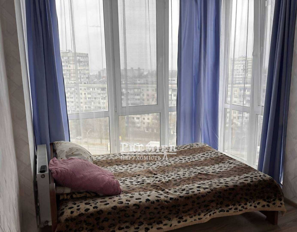 2-х комн. квартира с ремонтом в новом сданном газовом доме Одеса - зображення 8