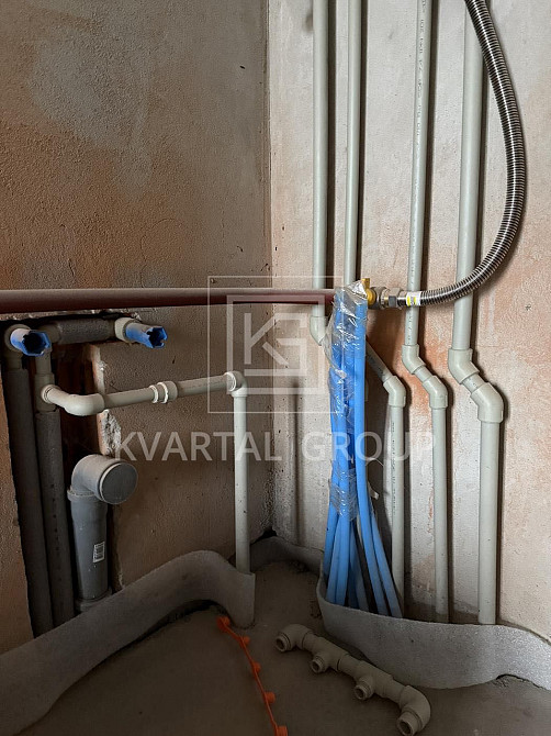 Продаж двокімнатної квартири з чистовим оздобленням в новому ЖК Іrpin - photo 8