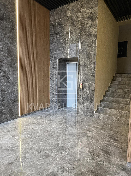 Продаж двокімнатної квартири з чистовим оздобленням в новому ЖК Іrpin - photo 4