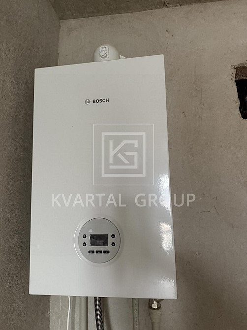 Продаж двокімнатної квартири з чистовим оздобленням в новому ЖК Іrpin - photo 6