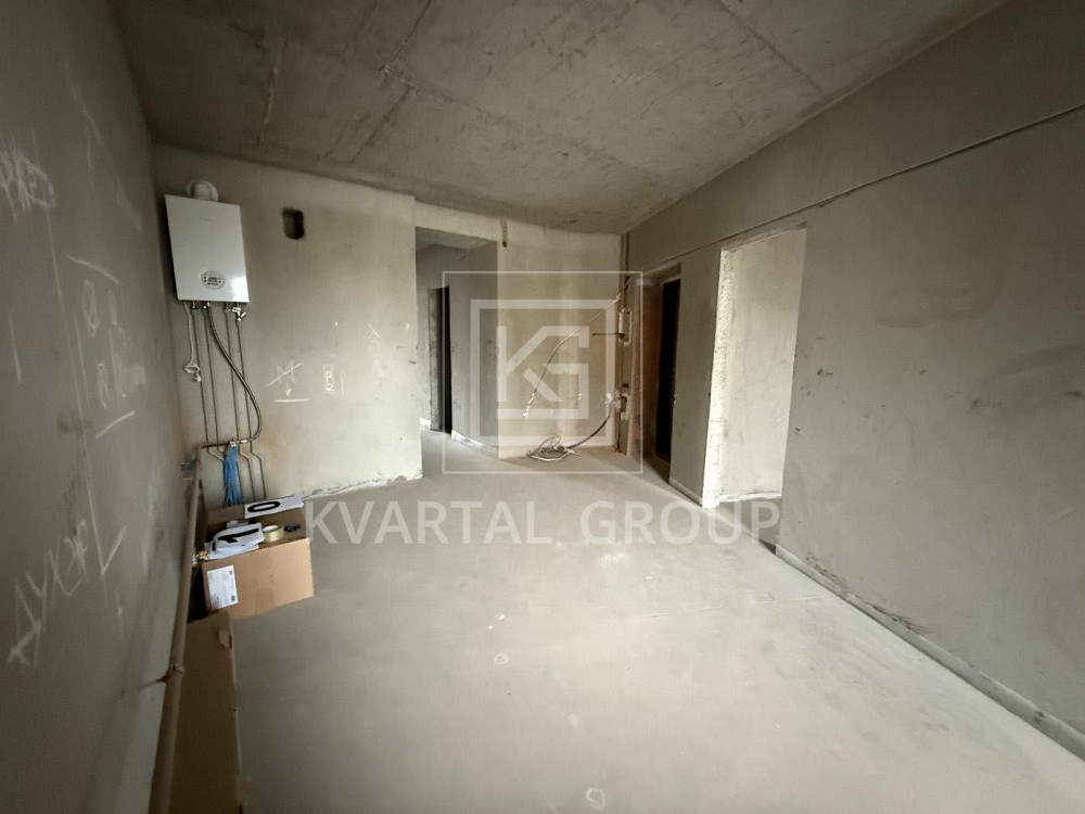 Продаж двокімнатної квартири з чистовим оздобленням в новому ЖК Іrpin - photo 7