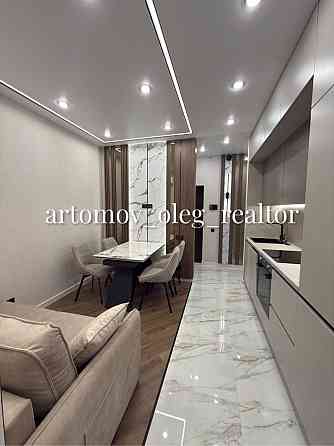 New‼️KADORR City на Краснова‼️63 Жемчужина/Кадорр‼️Двушка‼️ИППОДРОМ Одеса