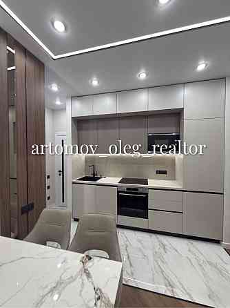 New‼️KADORR City на Краснова‼️63 Жемчужина/Кадорр‼️Двушка‼️ИППОДРОМ Одеса