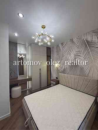 New‼️KADORR City на Краснова‼️63 Жемчужина/Кадорр‼️Двушка‼️ИППОДРОМ Одеса