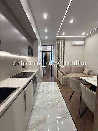 New‼️KADORR City на Краснова‼️63 Жемчужина/Кадорр‼️Двушка‼️ИППОДРОМ Одеса